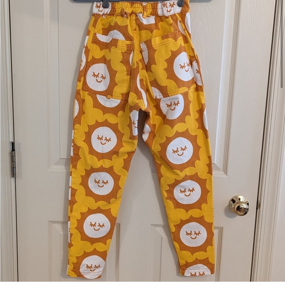 Big Bud Press Sun Baby Western Pants